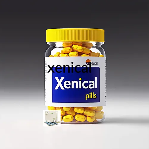 Donde puedo comprar las pastillas xenical